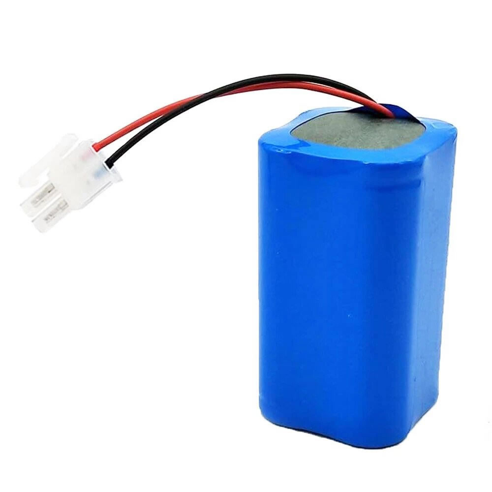 (image for) 14.80V 2200mAh Replacement Vacuum Battery for Ecovacs CEN550 CEN640 CEN646 X500 X580 KK8
