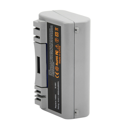 14.4V 3600mAh Replacement Vacuum Battery for iRobot Scooba 5930 5940 5950 5960 5999 6000 6050