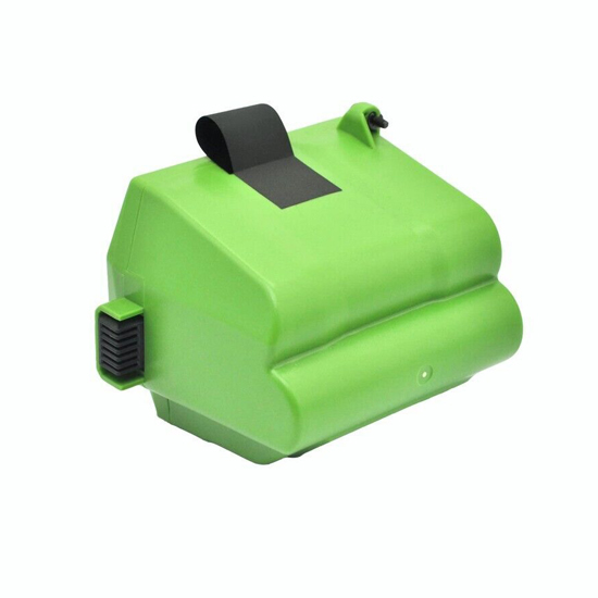 14.4V 5200mAh Replacement Vacuum Battery for Irobot Roomba S9 9150 Roomba s9+ 9550