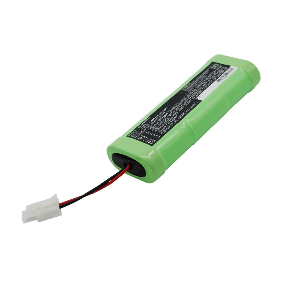 (image for) 7.2V 3600mAh Replacement Ni-MH Battery for iRobot 14501 Looj 125 Looj 135 Looj 155