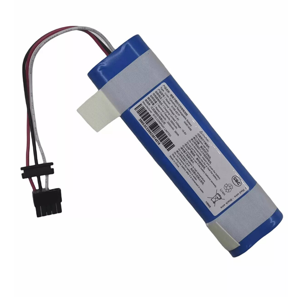 (image for) MH1-4S1P-SC 14.4V 2600mAh Replacement Battery for Haier JX37 Yunmi STYTJ02YM Xiaomi Mijia Sweeping