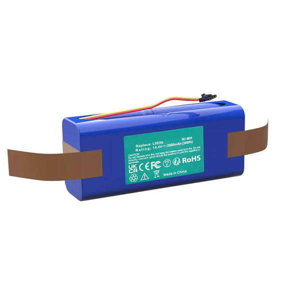 (image for) Replacement Battery for Midea R1-L081A R1-L083B R1-L085B Sweeping Robot