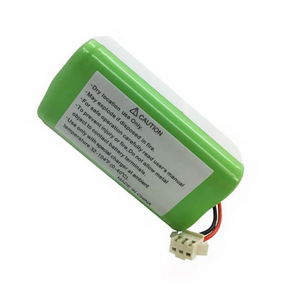 (image for) Replacement Battery for Robot Vacuum PA04 CMICR18650F8M7-4S1P BFG-WSQ ICR18650-26J-4S1P H18650CH-4S1P