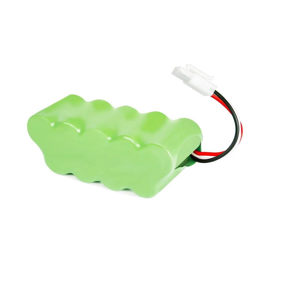 (image for) 10.8V Replacement Battery for Euro Pro Shark Navigator XBT1106N SV116N SV1106N SV1110 SV1110N Cordless Vacuum 3500mAh