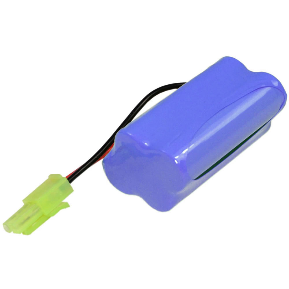 (image for) 4.8V 1500mAh Replacement Battery for XB2700 Euro-Pro Shark V2700 V2700Z V2930 Floor Cleaner