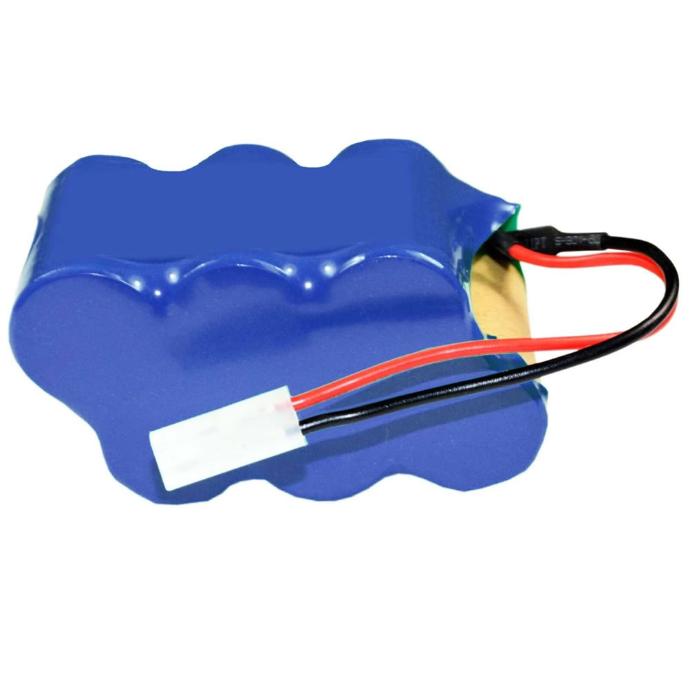 (image for) 7.2V 2000mAh Replacement Battery for Shark Euro Pro Vacuum V1945Z XB1945W XB1946W XB1946 V1945