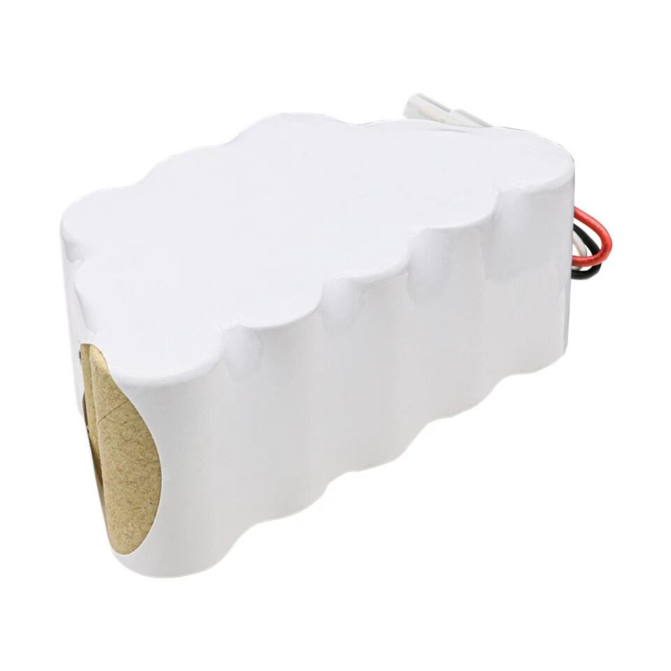 (image for) 14.4V 2000mAh Replacement Battery for Shark Euro Pro Navigator XBT1106 SV1112 SV1106