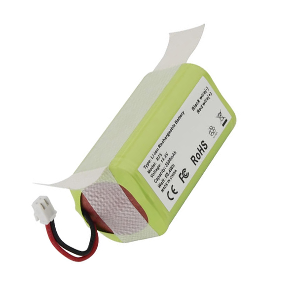 (image for) 14.4V Replacement R75 RV761 RV771 R85 Battery for Shark Ion RV850 RV850WV RV850BRN RV851WV RV871 RV912S rv913S ur1000sr Vacuum Cleaner