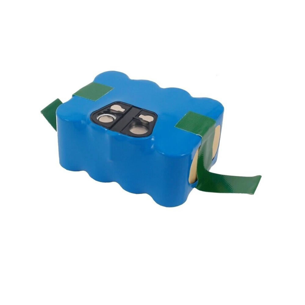 (image for) 14.4V 2000mAh Replacement Battery for YX-Ni-MH-022144 Indream 9200 9300 9300XR 9700 Cleaner