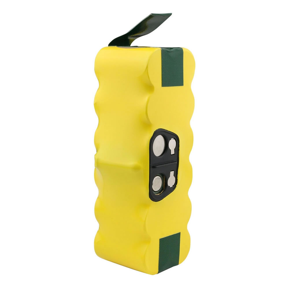 (image for) 14.4V Replacement Vacuum Battery for iRobot Roomba 532 533 535 536 540 545 550 500 600 700 800 900 980 880 770 650 660