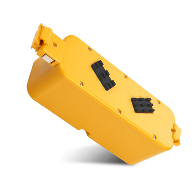 14.4V 3500mAh Replacement Vacuum Battery for iRobot Roomba 4150 4170 4188 4210 4220