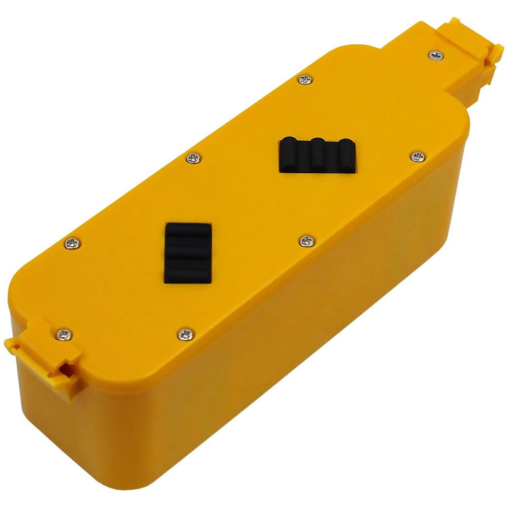 (image for) 14.4V 3500mAh Replacement Vacuum Battery for iRobot Discovery Roomba FloorVac 400 Series