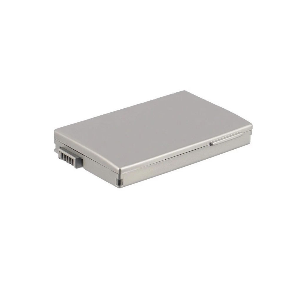 (image for) 7.4V 850mAh Replacement Battery for Canon BP-308 BP-308B BP-308S DC50 DC51 HR10 MVX4i