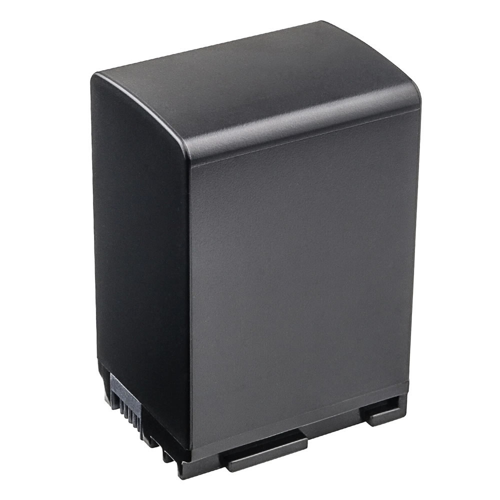 (image for) 7.4V 3000mAh Replacement Battery for Canon BP-807 BP-809 BP-819 BP-827 FS10 FS40 iVIS HF200