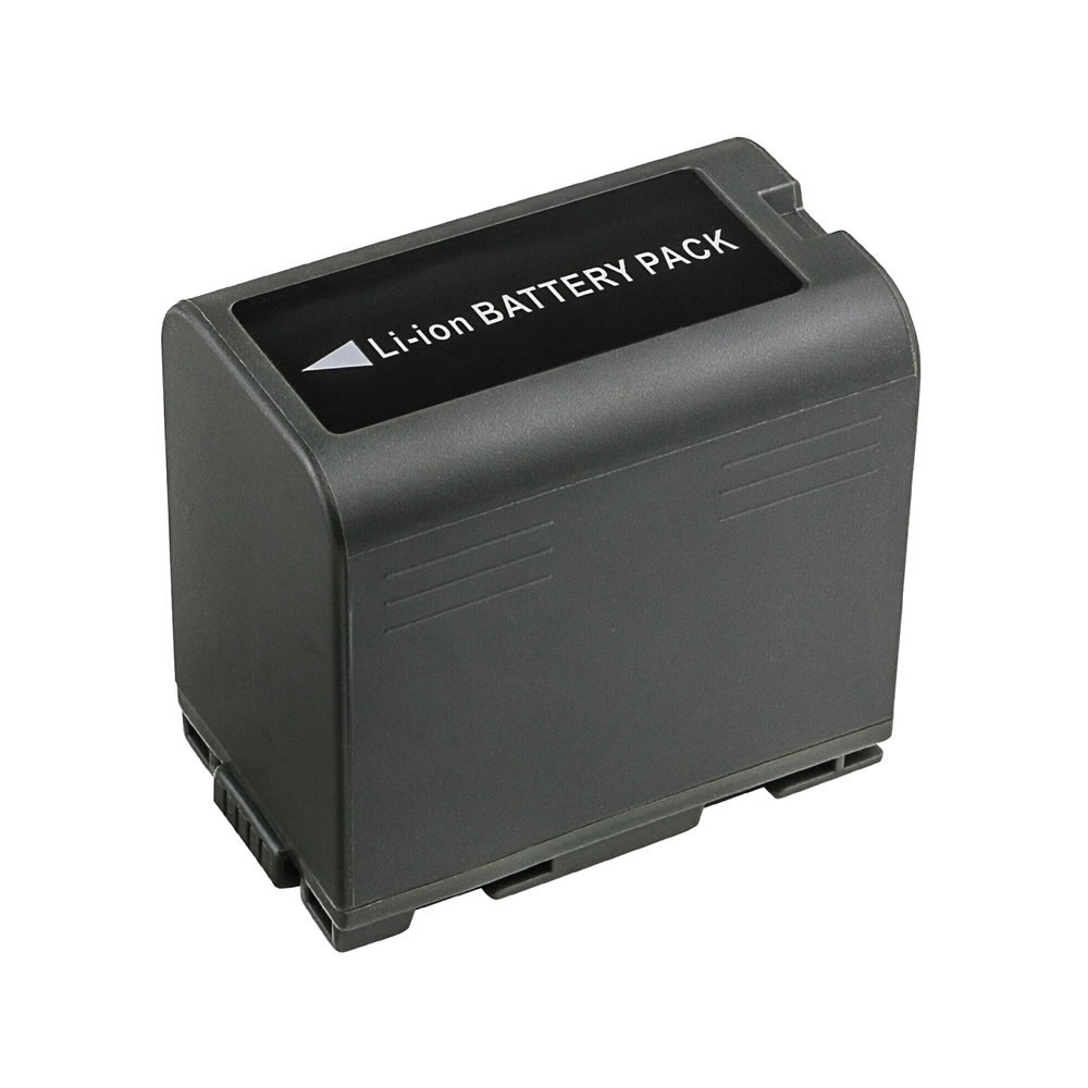 (image for) 7.40V 3300mAh Replacement Battery for Panasonic CGP-D210 CGP-D28 CGP-D28A/1B CGP-D28S