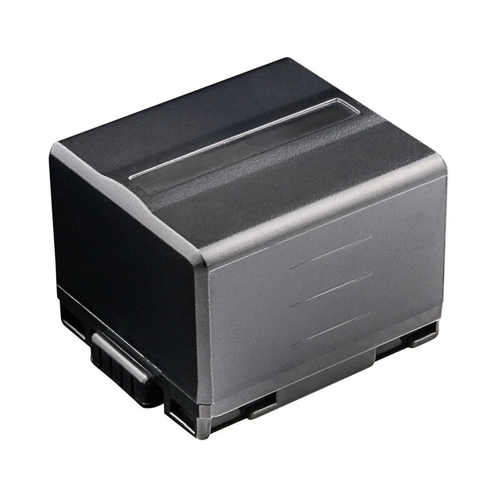 (image for) 7.20V 2300mAh Replacement Battery for Panasonic CGA-DU06 CGA-DU06A/1B CGA-DU07