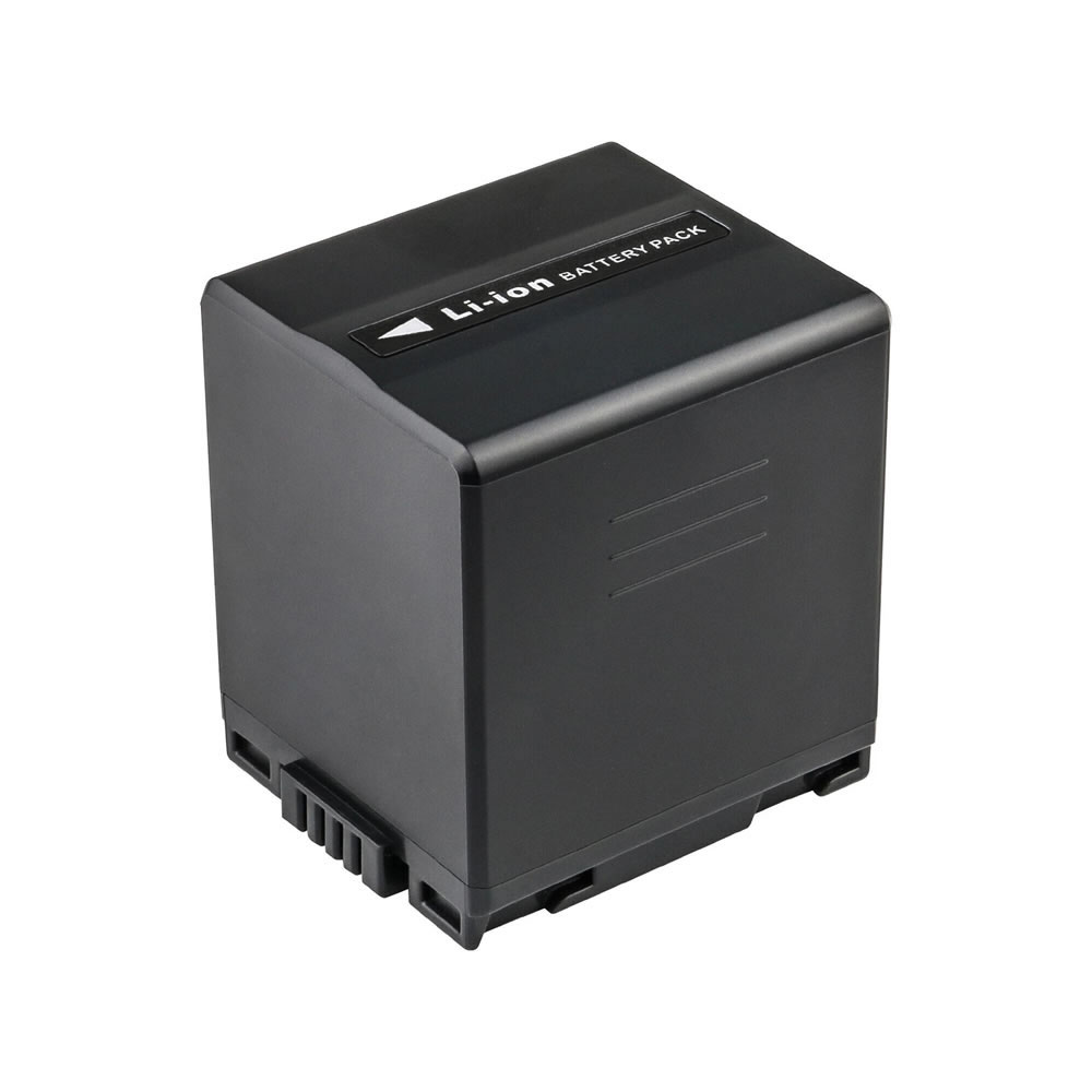 (image for) 2900mAh Replacement Camcorder Battery for Panasonic CGA-DU06 CGA-DU06A/1B CGA-DU07E/1B