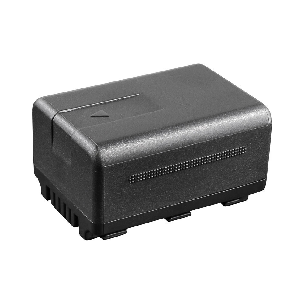 (image for) 3.60V 2200mAh Replacement Battery for Panasonic VW-VBK180 VW-VBK180-K VW-VBK180GK