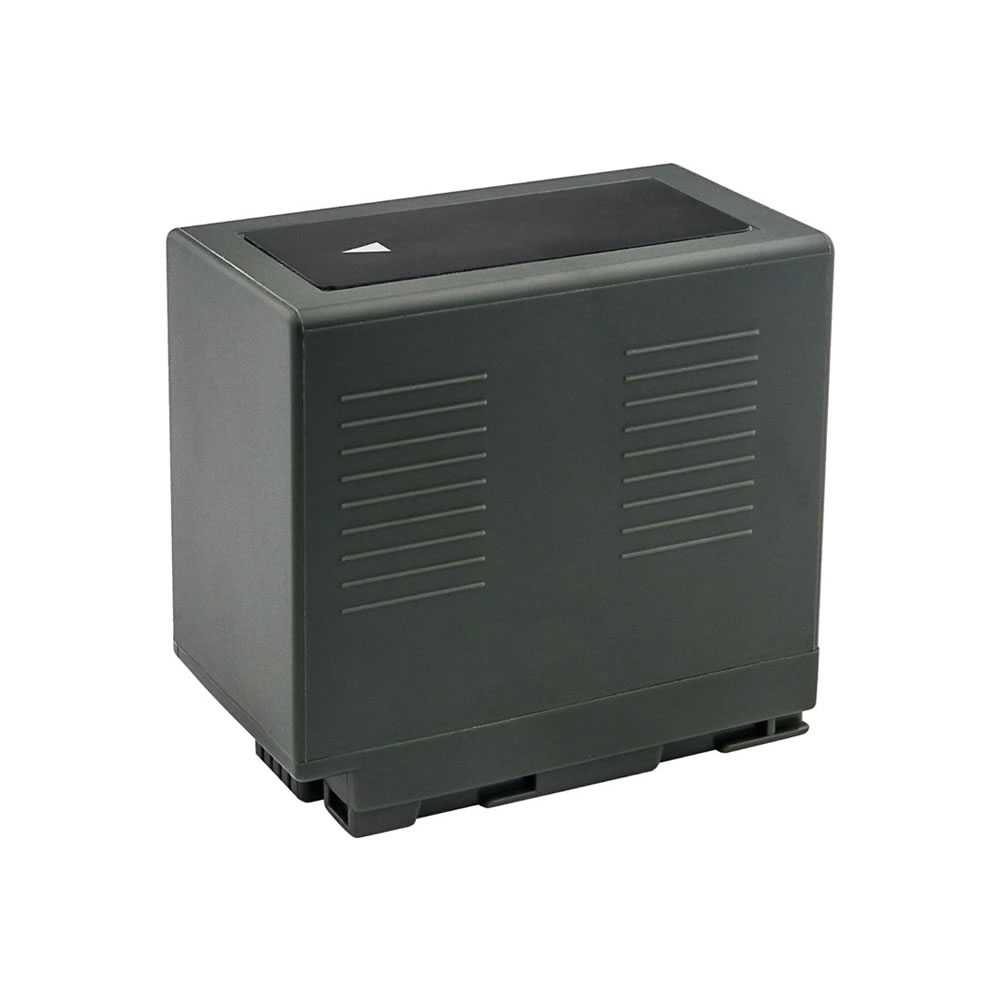 (image for) 7.20V 6600mAh Replacement Battery for Panasonic CGA-D54 CGA-D54S CGA-D54SE CGA-D54SE/1B