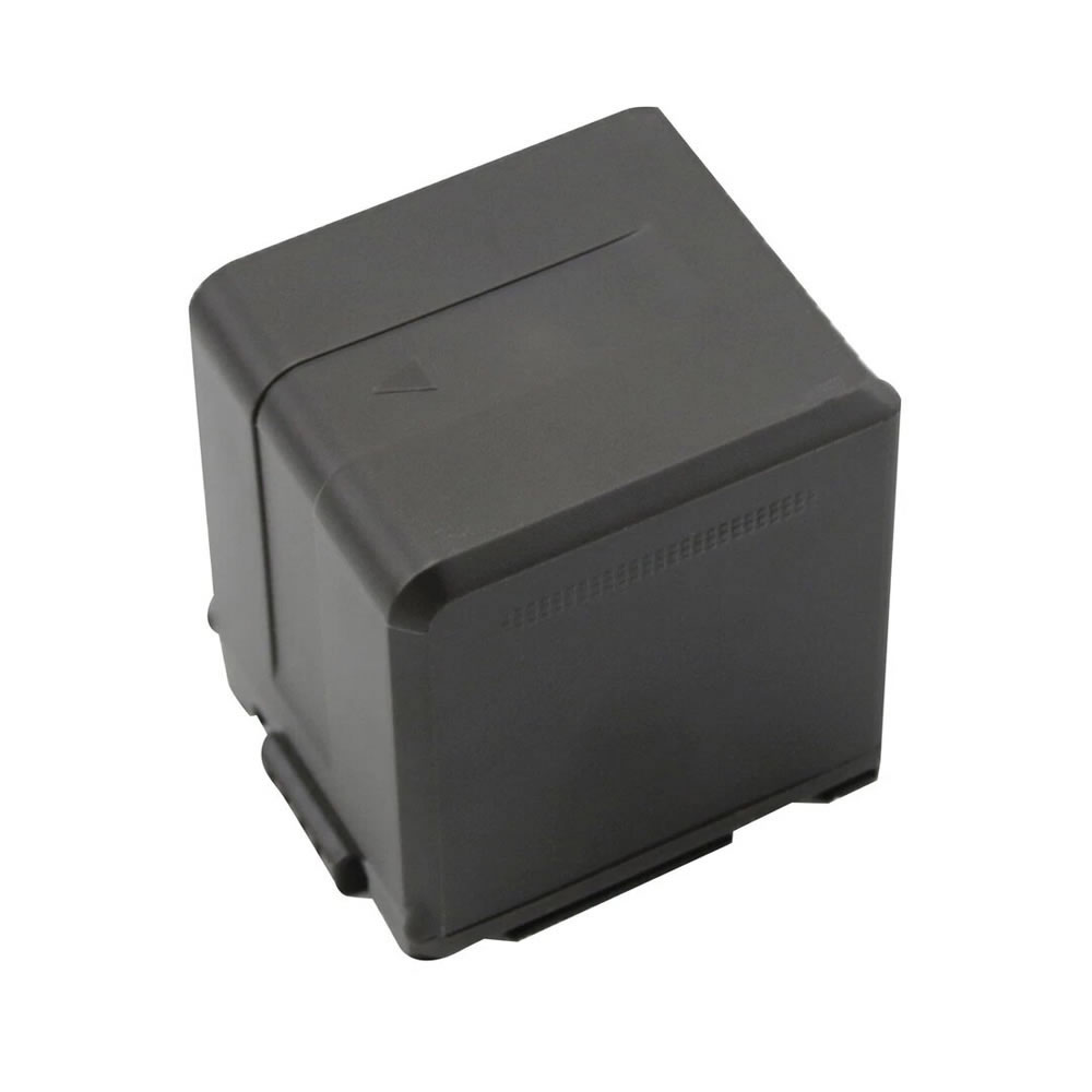 (image for) 7.20V 3200mAh Replacement Battery for Panasonic VW-VBG260 VW-VBG260-K VW-VBG260PPK