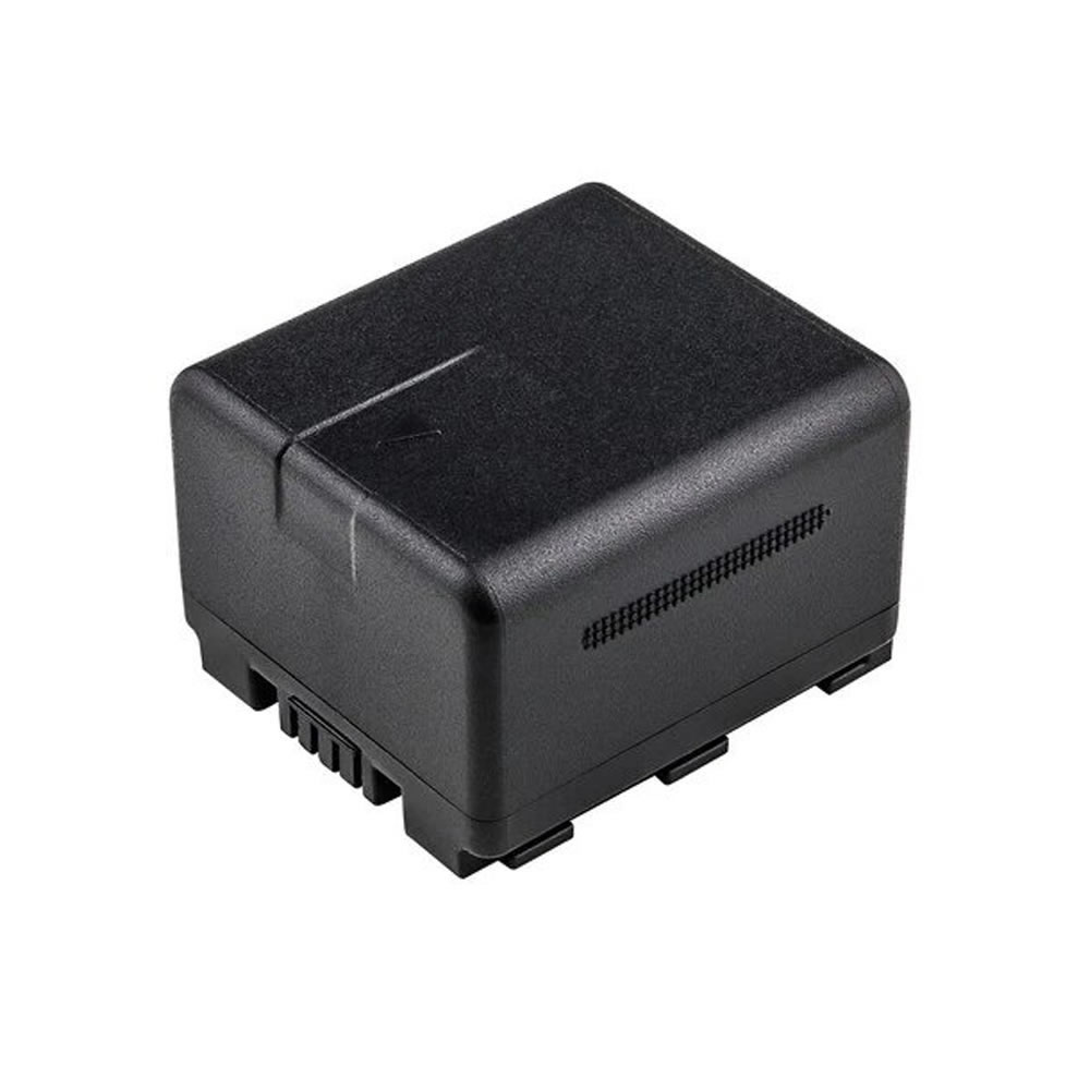 (image for) 7.20V 1500mAh Replacement Battery for Panasonic VW-VBN130 VW-VBN130-K VW-VBN130GK
