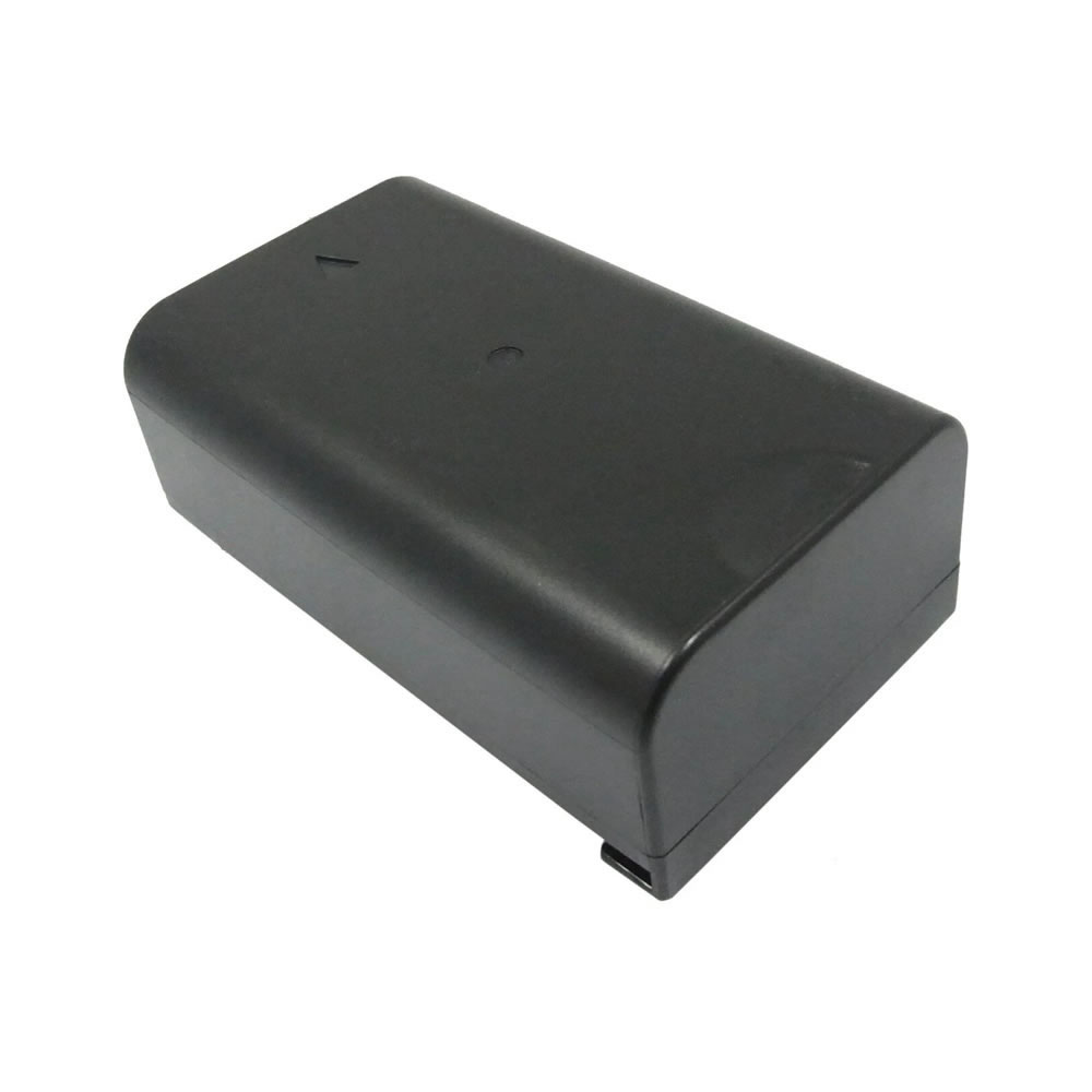 (image for) 7.20V Replacement Camcorder Battery for Panasonic VW-VBD29 AJ-PX298MC HDC-MDH2GK