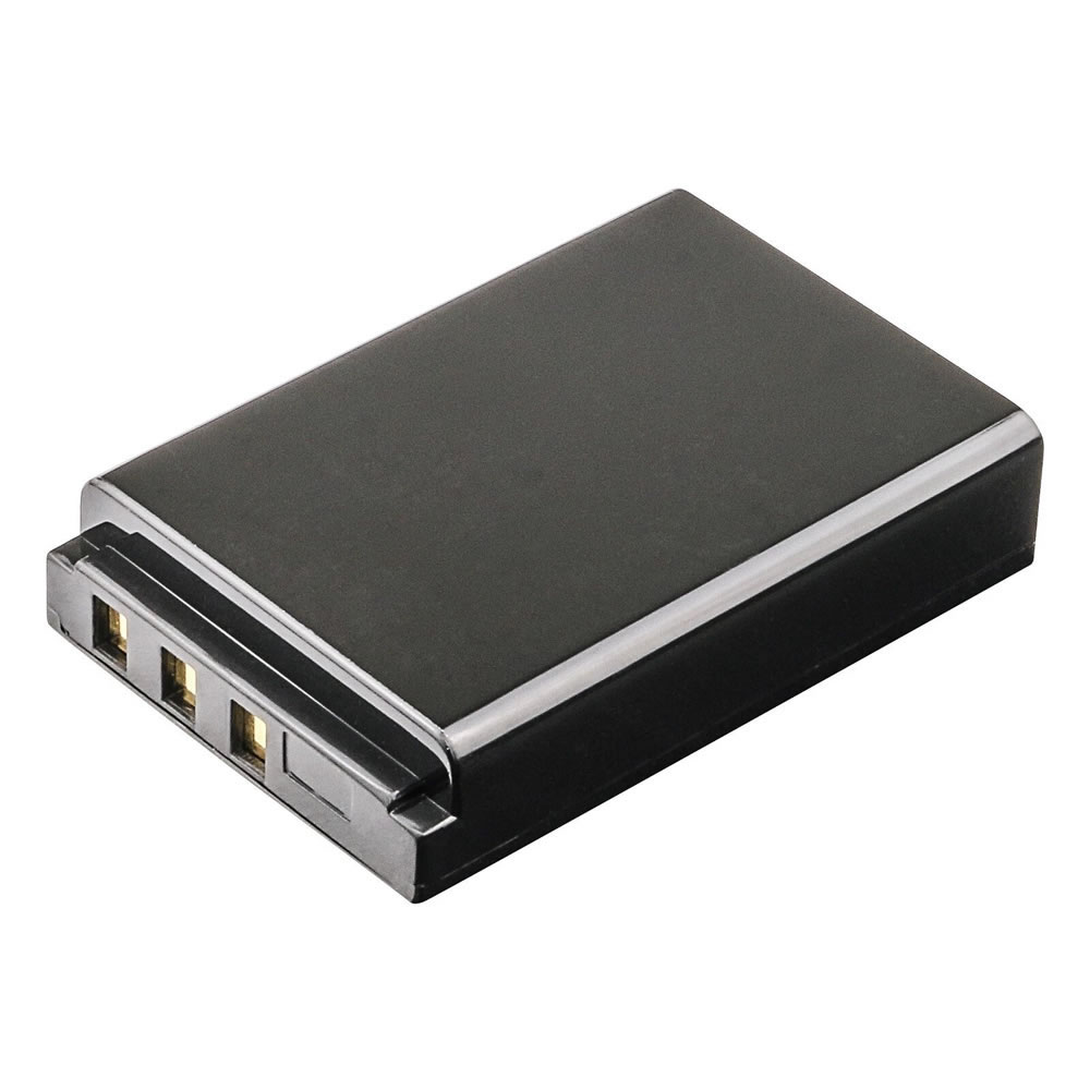 (image for) 3.70V 2400mAh Replacement Battery for Sanyo DB-L50 Xacti DMX-FH11 DMX-HD1010 DMX-HD2000 DMX-WH1