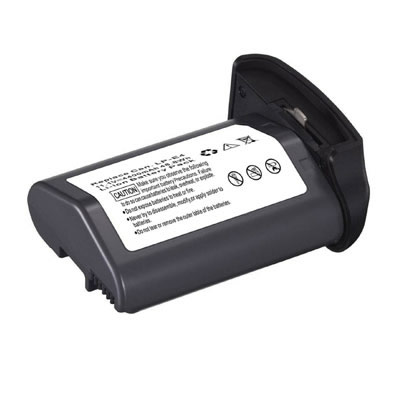 11.10V 4400mAh Replacement Battery for Canon EOS 1D 1Ds Mark III Mark IV Mark 3 Mark 4 LP-E4