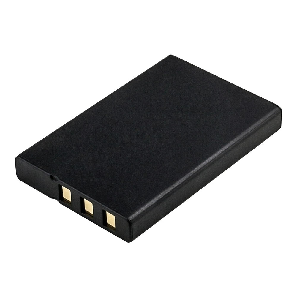 (image for) 3.70V 1900mAh Replacement Battery for Kodak KLIC-5000 KLIC5000 EasyShare LS DX Series Camera