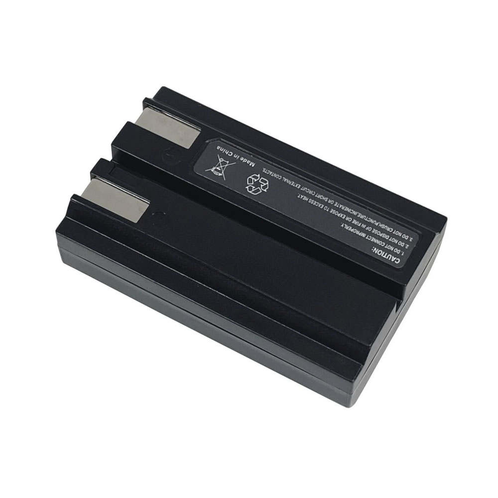 (image for) 7.4V 850mAh Replacement Li-ion Battery for Nikon Cooipix 8700 880 Coolpix 885 995 E880