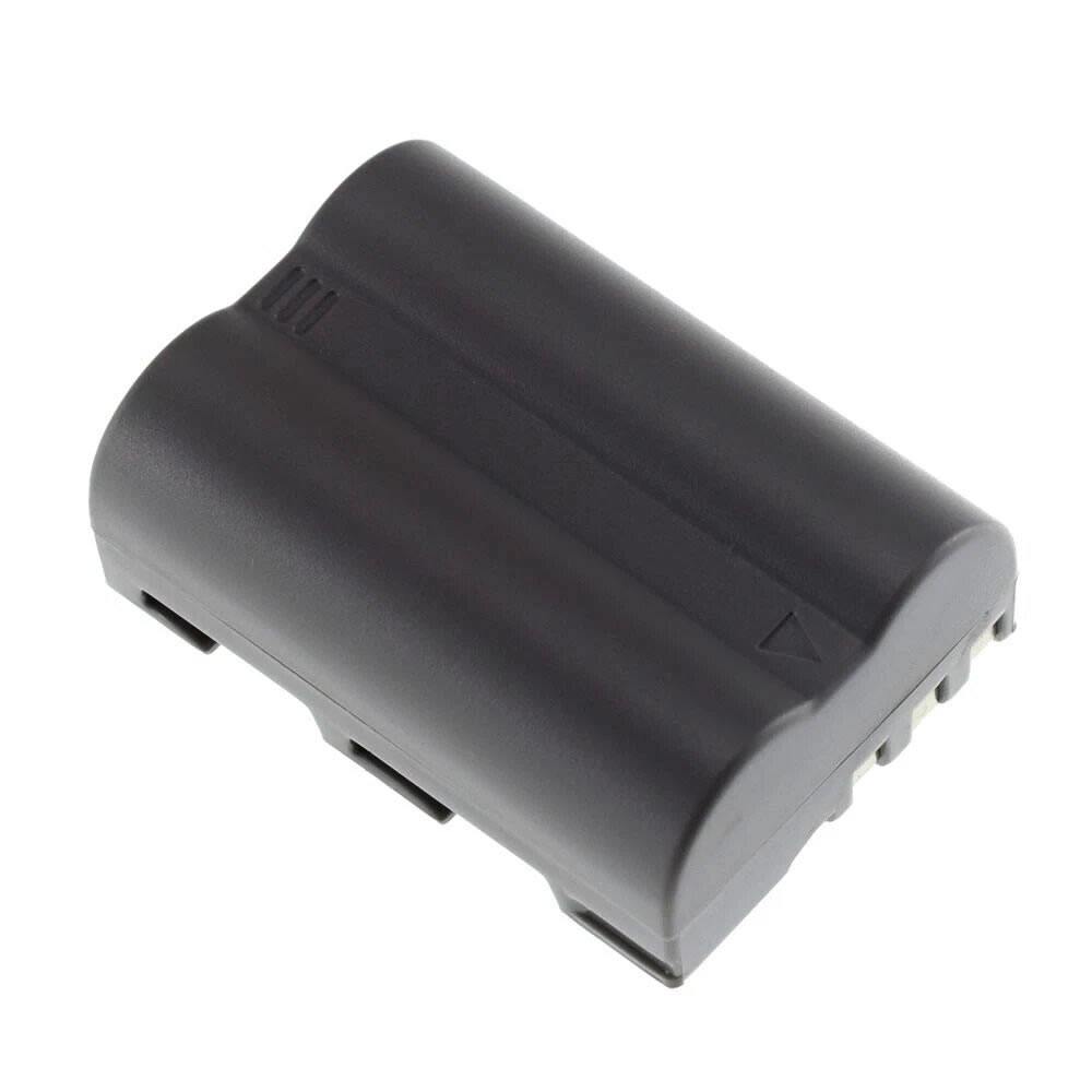 (image for) 7.4V 2200mAh Replacement Battery for Nikon EN-EL3e ENEL3e D100 D200 D300 D300s