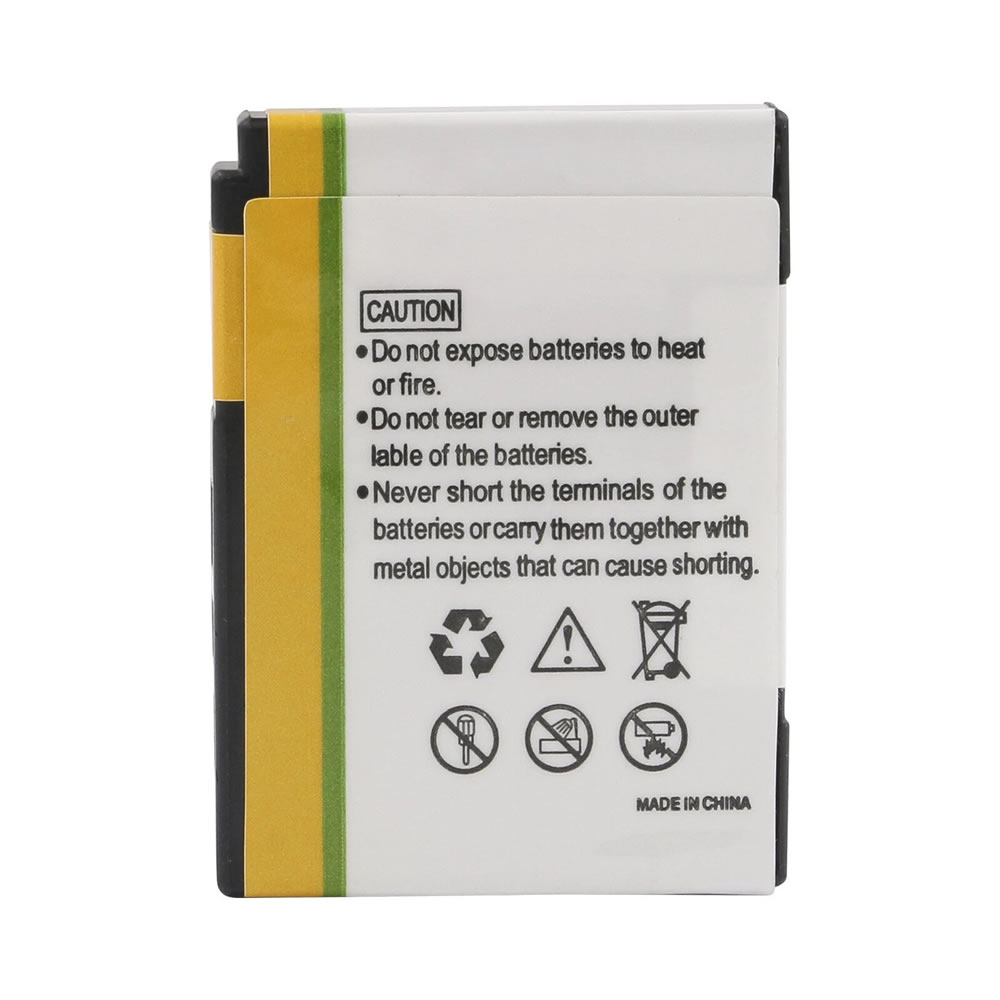 (image for) 3.70V 1000mAh Replacement Battery for Kodak KLIC-7002 KLIC7002 EasyShare V530 Zoom V603 Zoom