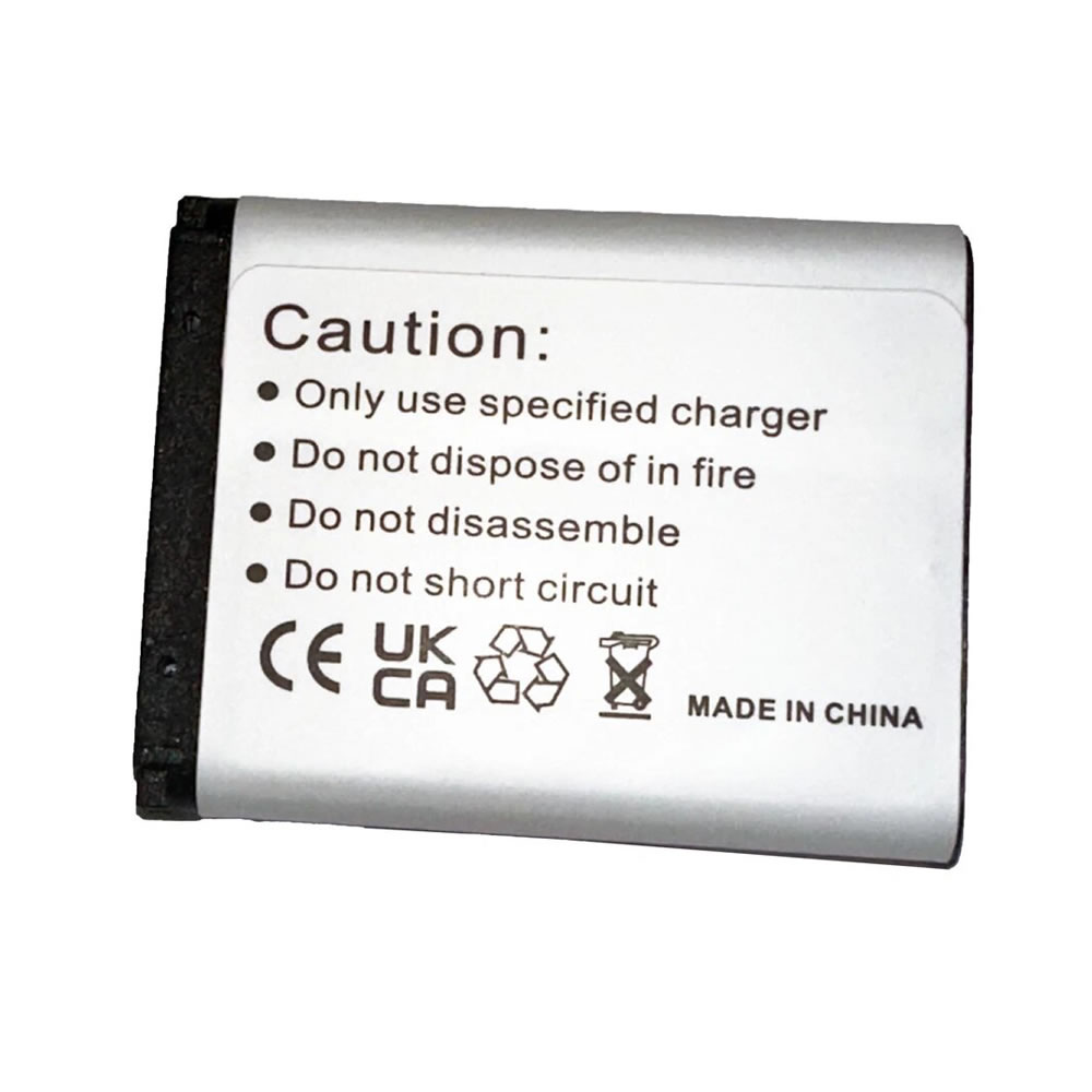 (image for) 3.70V 1200mAh Replacement Battery for Kodak KLIC-7006 KLIC7006 EasyShare M200 M532 M552 M577 M883