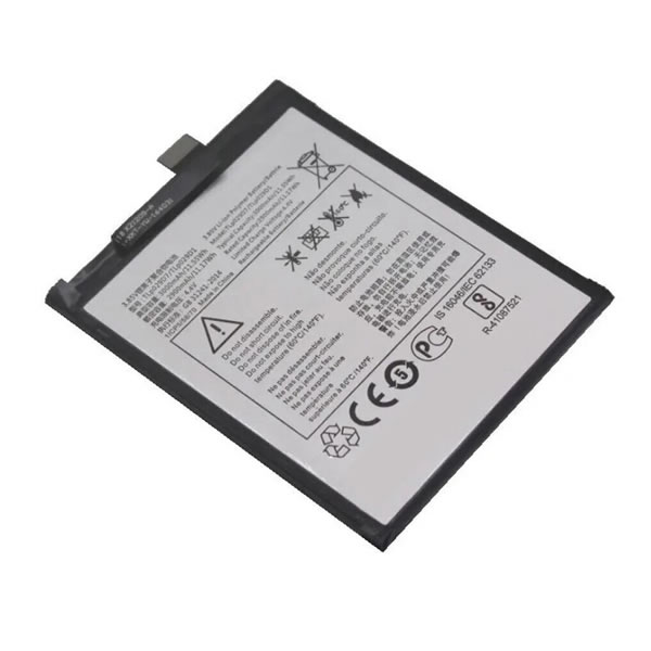 (image for) 3.85V Replacement Battery TLp029D1 for Alcatel Revvl 2 5052W 2900mAh