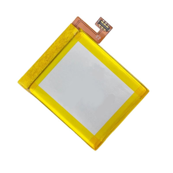 (image for) 3.85V TLP007A1 Replacement Battery for Alcatel Palm Verizon PVG100 Smartphone