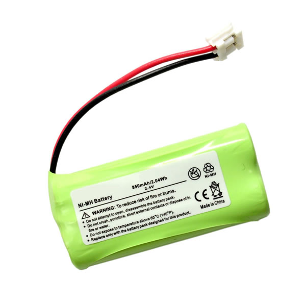 (image for) Replacement Battery for Motorola K301 K302 K303 K304 K305 L401 L902 S801 S803 S804 Cordless Telephone