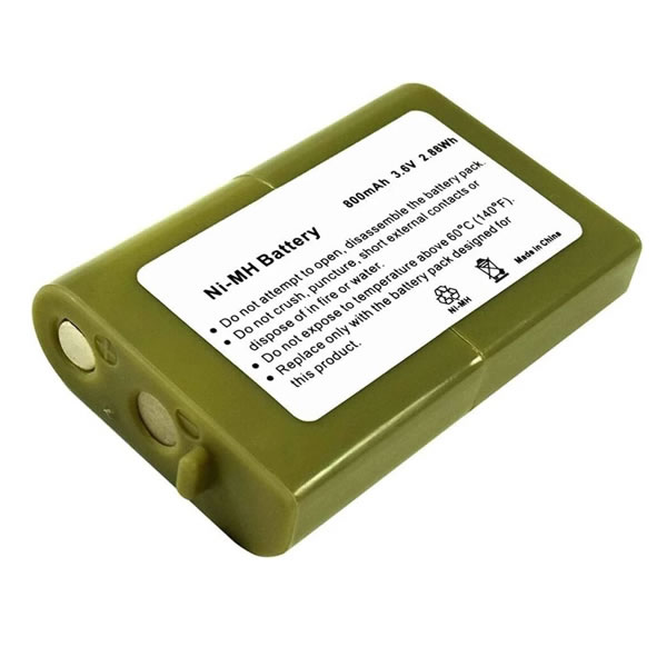 (image for) Replacement Battery for Vtech 5800 i5808 5858 5871 5825 5850 ip5850 Cordless Telephone