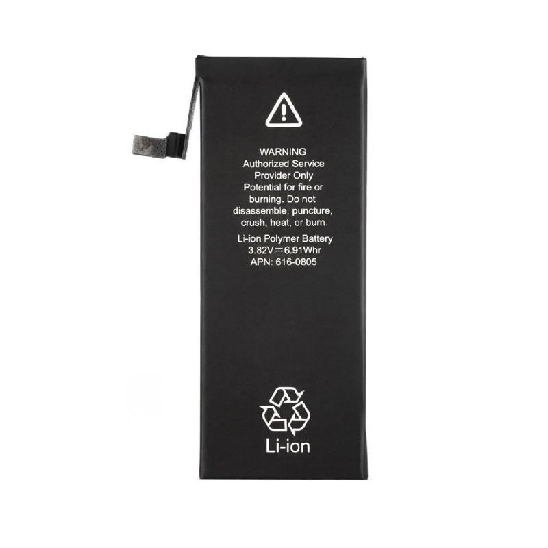 (image for) 3.82V 2750mAh Replacement Li-ion Battery for Apple iPhone 6S Plus 5.5" 616-00042 616-00045