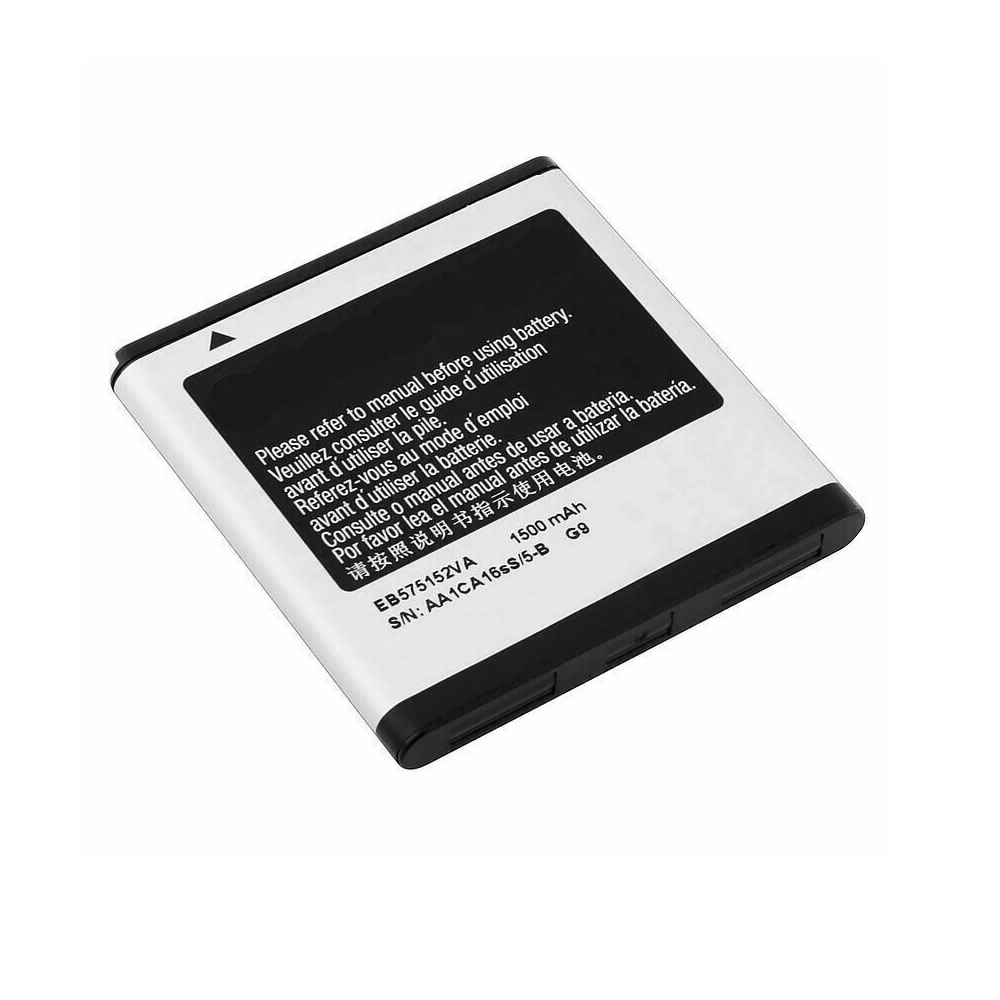 (image for) 3.7V 1500mAh Replacement EB575152VA Battery for Samsung Galaxy S Epic T959V Focus SGH-i917