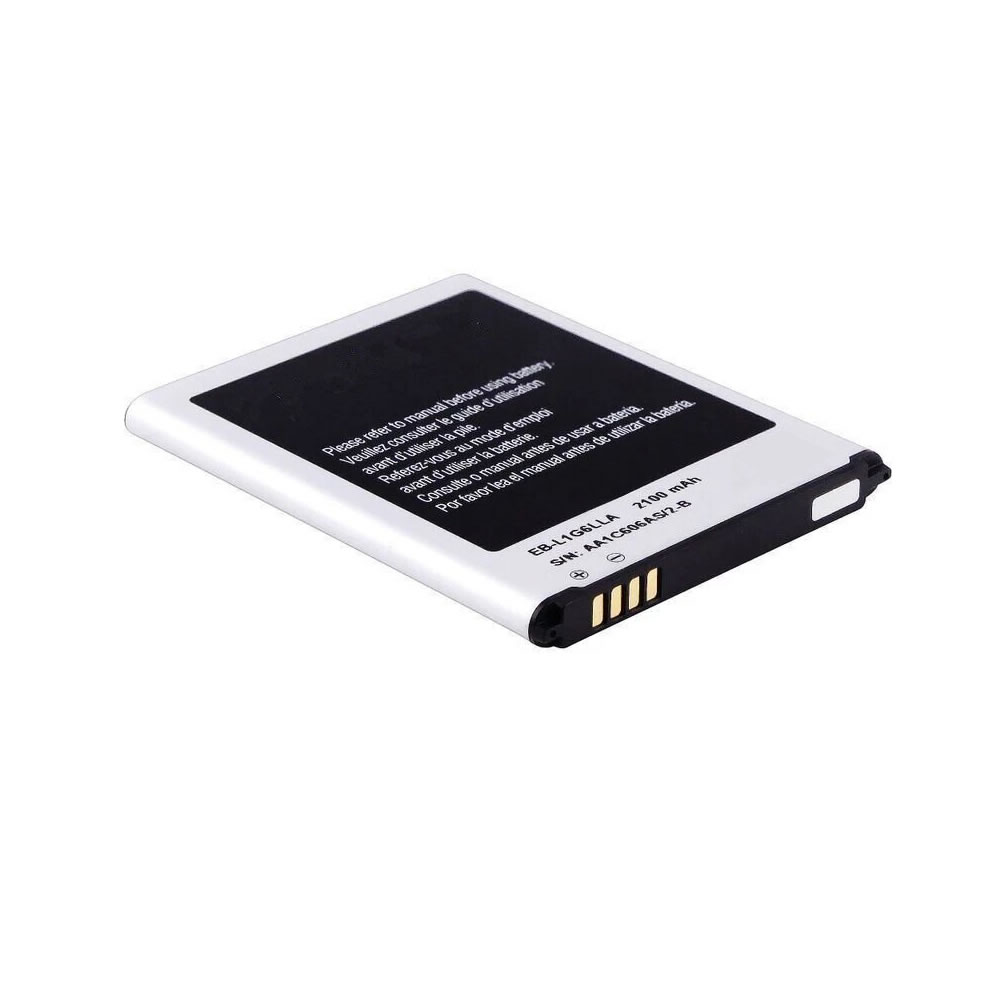 (image for) 3.8V 2100mAh Replacement Battery for Samsung EB-L1G6LLA EB-L1G6LLZ EB-L1G6LLU Galaxy S3 III i9300