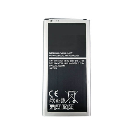3.85V 1860mAh Replacement Battery for Samsung EB-BG850BBU EB-BG850BBE Galaxy Alpha SM-G850A G850W