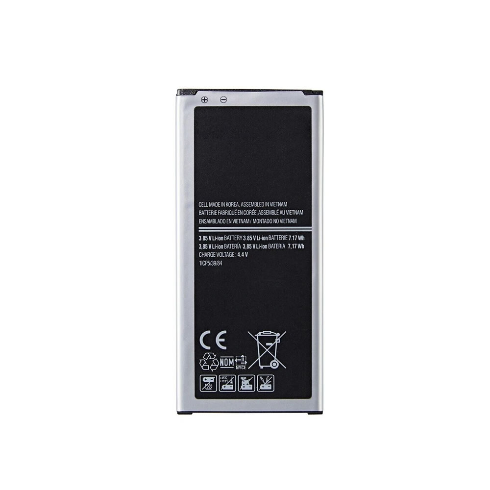 (image for) 3.85V 1860mAh Replacement Battery for Samsung EB-BG850BBU EB-BG850BBE Galaxy Alpha SM-G850A G850W