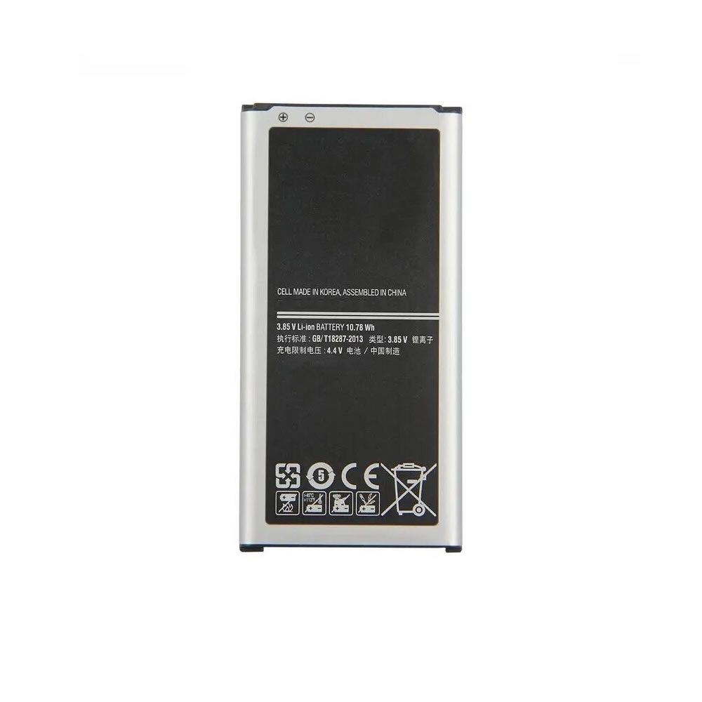 (image for) 3.85V 2800mAh Replacement Battery for Samsung EB-BG900BBU EBBG900BBU Galaxy S5 SV i9600