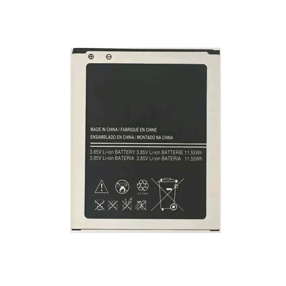 (image for) 3.85V 3000mAh Replacement Battery for Samsung EB-BJ700BBC Galaxy J7 SM-J700 J700M J700P J700F