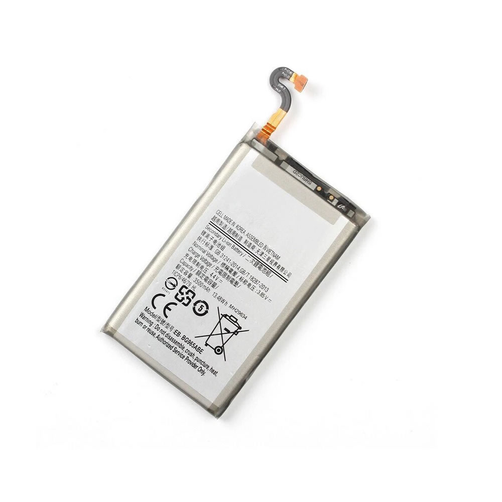 (image for) 3.85V 4000mAh Replacement Battery for Samsung EB-BN965ABU EB-BN960ABE Galaxy Note 9 SM-N960 SM-N960U
