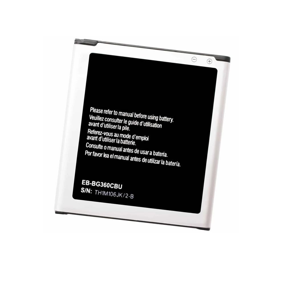 (image for) 3.85V 2000mAh Replacement Battery for Samsung EB-BG360CBU EBBG360CBU Galaxy Core Prime