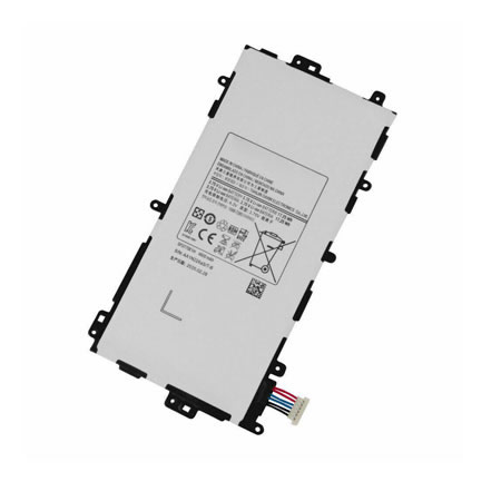 3.75V 4600mAh Replacement Battery for Samsung SP3770E1H Galaxy Note 8.0 Tablet GT-N5100 N5110