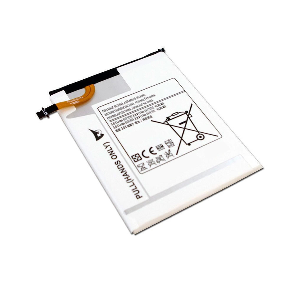 (image for) 3.8V 4000mAh Replacement Battery for Samsung EB-BT230FBE EB BT230FBE Galaxy Tab 4 7.0