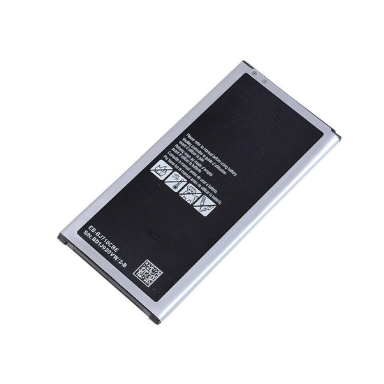Replacement Battery for Samsung Galaxy J7 Prime J710 J7 Perx J7 Sky Pro 3.85V 3300mAh
