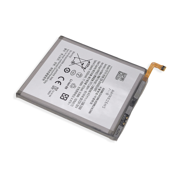 3.88V 4500mAh Replacement Battery for EB-BN985ABY Samsung Note 20 Ultra 5G SM-N986B/DS - Click Image to Close
